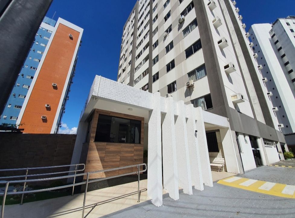 Captação de Apartamento a venda na Rua Capitão Benedito Teófilo Otoni, Treze de Julho, Aracaju, SE